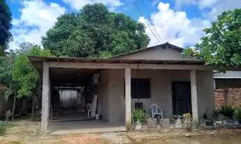 Imagem 1: Vende se uma casa no Jardim das copaíbas "distrito industrial"