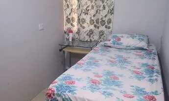 Imagem 2: Hospedagem Domiciliar./Hospital São Francisco de Assis/jacarei