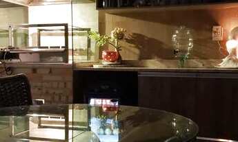 Imagem 12: Apartamento para venda possui 151 metros 3 quartos no Condomínio Up Life Recreio dos Bande