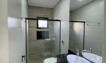 Imagem 5: Casa à venda no Condomínio Luzern no Swiss Park em Campinas - SP