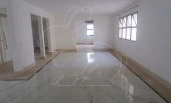 Imagem 1: São Paulo - Apartamento Padrão - Moema Pássaros