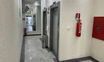 Imagem 7: Sala, 40 m² - venda por R$ 180.000,00 ou aluguel por R$ 1.730,00/mês - Vila Valqueire - Ri