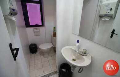 Imagem 6: São Paulo - Conjunto Comercial/Sala - Moema