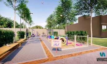 Imagem 5: Terreno de 160m² - Condomínio Villa Esplendor - Monte Mor/SP