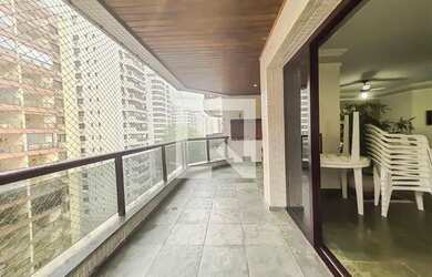 Imagem 9: Apartamento para Aluguel - Barra Fundan, 4 Quartos, 276 m2