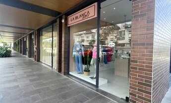 Imagem 4: Vendo loja de roupas femininas na pedra branca