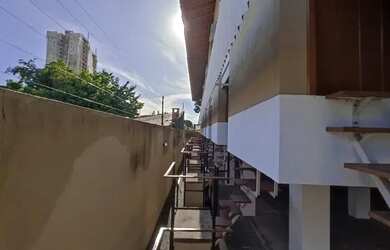 Imagem 6: Kitnet com 1 dormitório para alugar, 22 m² por R$ 800,00/mês - São Cristóvão - Teresina/PI