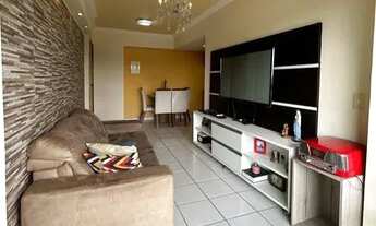 Imagem: RCR) Rosarinho Residence 62m² 3 quartos