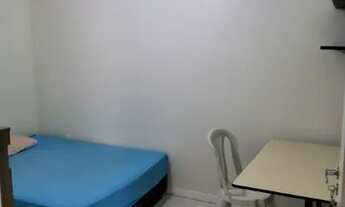 Imagem 5: Aluguel de quarto próximo à UFSC, no Pantanal