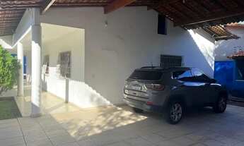 Imagem 6: Vendo casa no Araçagy