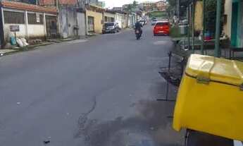 Imagem 7: Casa para venda 02 quartos a 2 minutos do Db, em avenida Nova Cidade - Manaus - AM