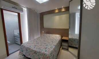 Imagem 5: 2 quartos sendo uma Suíte Centro de Guarapari