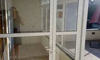 Imagem 3: Suíte - Com varanda - Vila Monumento - Ipiranga