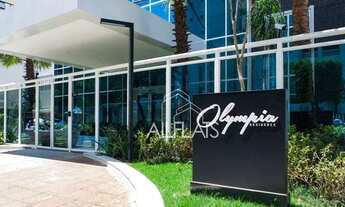 Imagem 6: Apartamento com 2 dormitórios para alugar, 84 m² por R$ 16.800,00/mês - Vila Olímpia - São