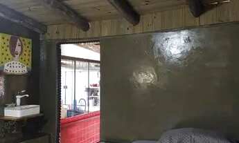 Imagem 3: Loft semimobiliado no bairro sambaqui em florianópolis