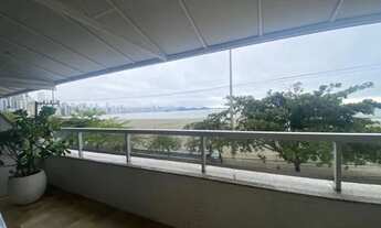 Imagem: Apartamento frente Mar para locação