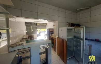 Imagem 4: Salão 60m² - Locação - Balneário Mar Paulista