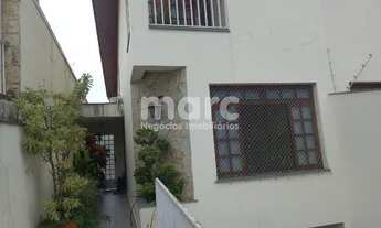 Imagem: SAO PAULO - Casa Padrão - JARDIM BONFIGLIOLI