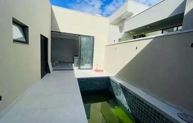 Imagem 6: Araçatuba - Casa de Condomínio - Aeroporto