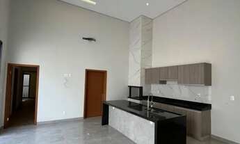 Imagem 2: CASA ALPHAVILLE Casa em condomínio com 3 dormitórios