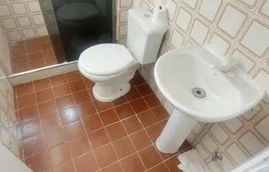 Imagem 6: Apartamento para aluguel e venda com 90 metros quadrados com 2 quartos em Caonze - Nova Ig