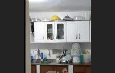 Imagem 5: Vende apartamento no Condomínio Moema Mary