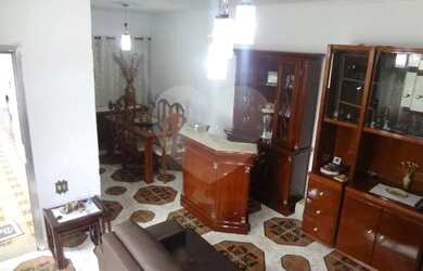 Imagem 2: SOBRADO A VENDA NO LIMÃO - 4 DORMS (2 SUÍTES) E 3 VAGAS DE GARAGEM