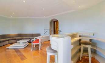 Imagem 7: Venda Apartamento 3 Dormitórios - 209 m² Campo Belo