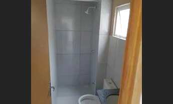 Imagem 5: Pra alugar hoje! Be life club na avenida na lateral da sede do Sampaio