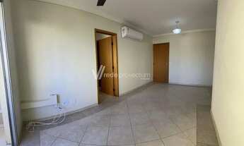 Imagem 2: Apartamento - São Bernardo - Campinas