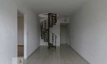 Imagem 4: Apartamento para Aluguel - Campo Grande, 3 Quartos, 216 m2