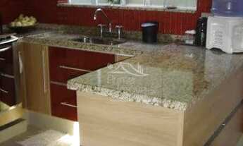 Imagem 6: Casa com 4 dormitórios, 380 m² - venda por R$ 1.590.000,00 ou aluguel por R$ 11.000,00/mês