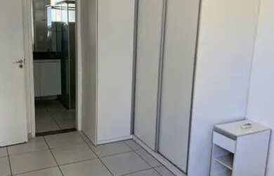 Imagem 5: AP 2 QUARTOS COM SUÍTE EM EMAUS