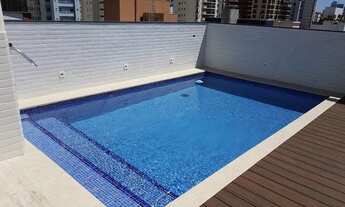 Imagem 3: Cobertura Duplex com 287 m² e 3 quartos - Brooklin - São Paulo - SP