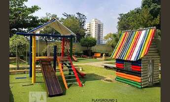 Imagem 7: Apartamento à venda no bairro Tatuapé - São Paulo/SP, Zona Leste