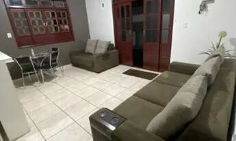 Imagem: Alugo apartamento mobiliado