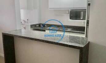 Imagem 4: Apartamento o2 dormitórios, sendo 01 suíte no bairro Roçado, em São José