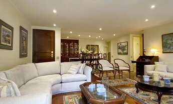 Imagem 3: SAO PAULO - Apartamento Padrão - PARAISO