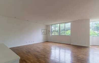 Imagem 3: Locação Apartamento 4 Dormitórios - 205 m² Vila Nova Conceição