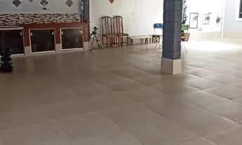 Imagem 3: Casa térrea (Bosque dos Eucaliptos) - 3 quartos / 1 suíte / 4 vagas cobertas / terreno int