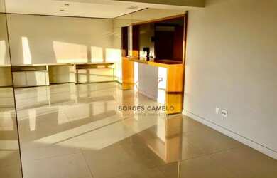 Imagem 7: 4 quartos, 3 suítes, lazer completo no Santa Lúcia