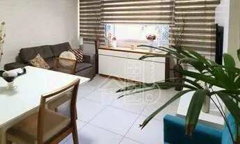 Imagem: Apartamento com 2 dormitórios à venda