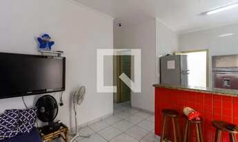 Imagem 2: Casa para Aluguel - Vila Tupi, 2 Quartos, 100 m2