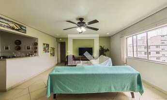 Imagem 3: Apartamento para Aluguel - Jardim Três Marias, 3 Quartos, 220 m2