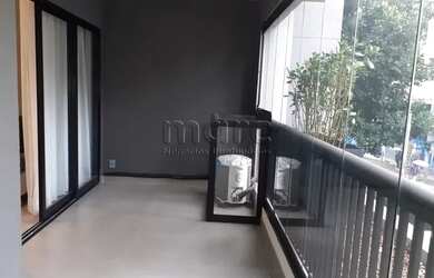 Imagem 2: SAO PAULO - Apartamento Padrão - SANTA CECILIA