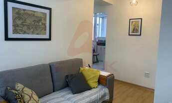 Imagem: Apartamento para venda com 65 metros quadrados