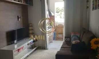 Imagem: Apartamento Edifício Tennô / Jardim Oriente/