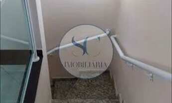 Imagem 7: Casa de Condomínio com 3 dorms, Estuário, Santos - R$ 750 mil, Cod: 2197