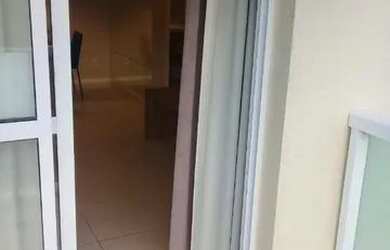 Imagem 3: Flat para aluguel possui 65 metros quadrados com 2 quartos em Jacarepaguá - Rio de Janeiro