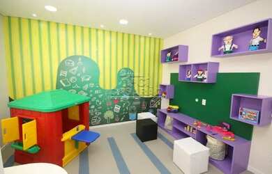 Imagem 7: Apartamento à venda 60m² 2 Dormitórios 1 suíte Bairro Barcelona, São Caetano do Sul